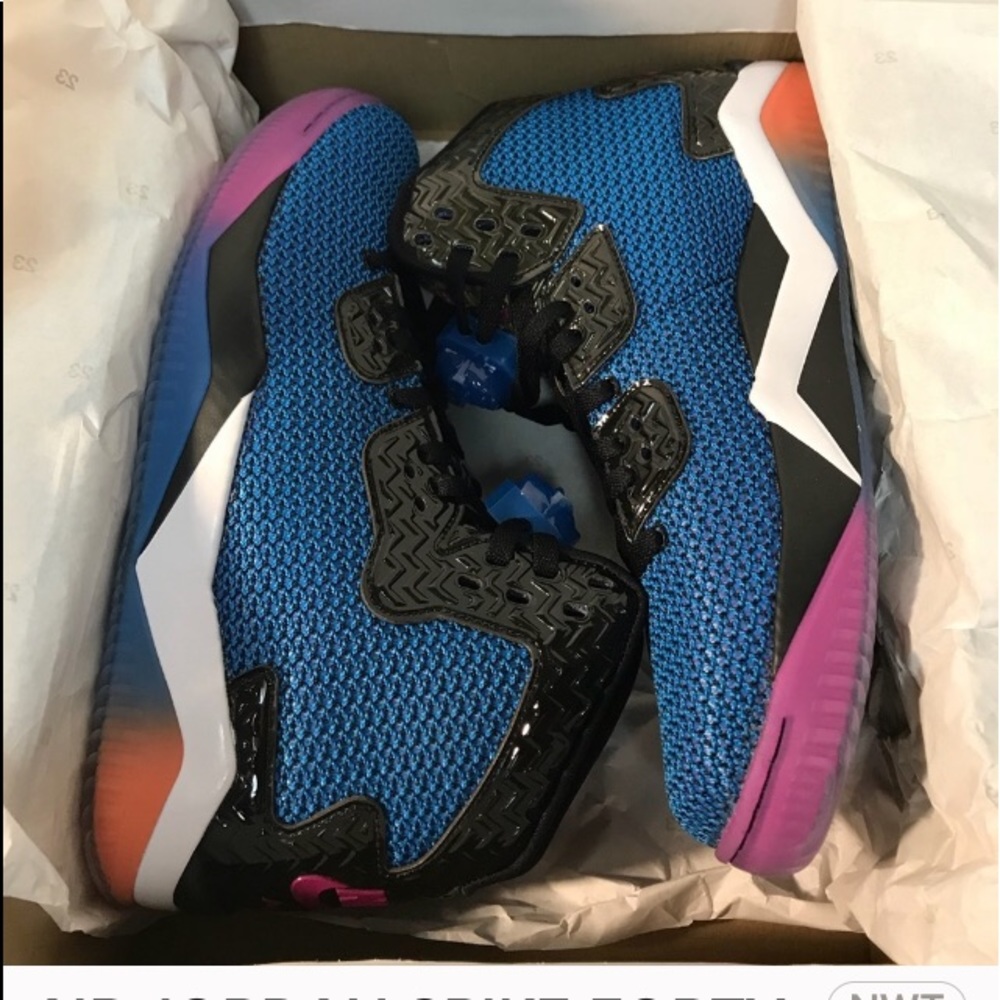 Jordan’s New York’s